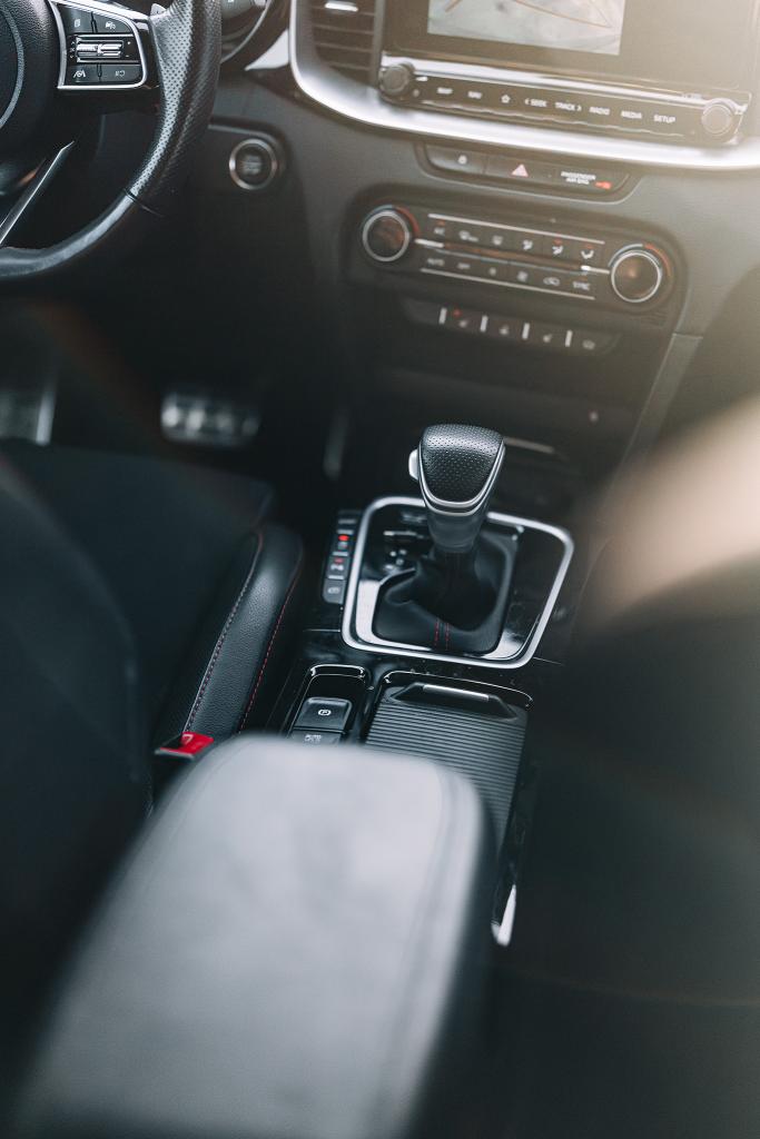 KIA-detail