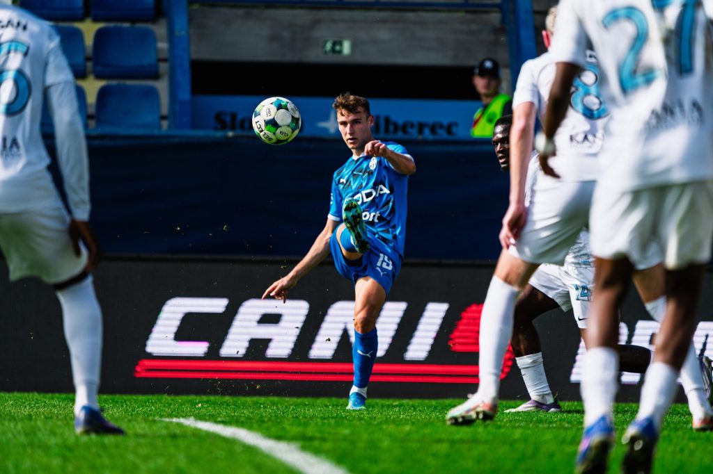Fotbal