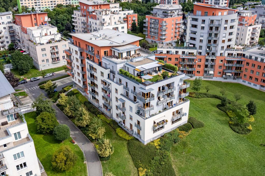 Novostavba