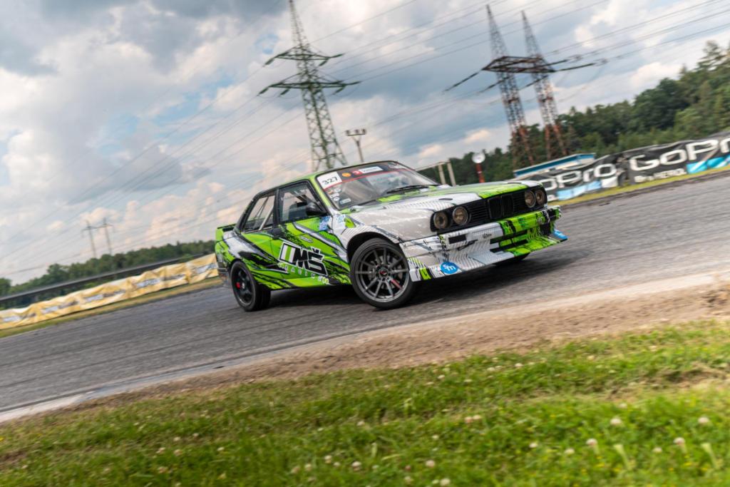 Drifty