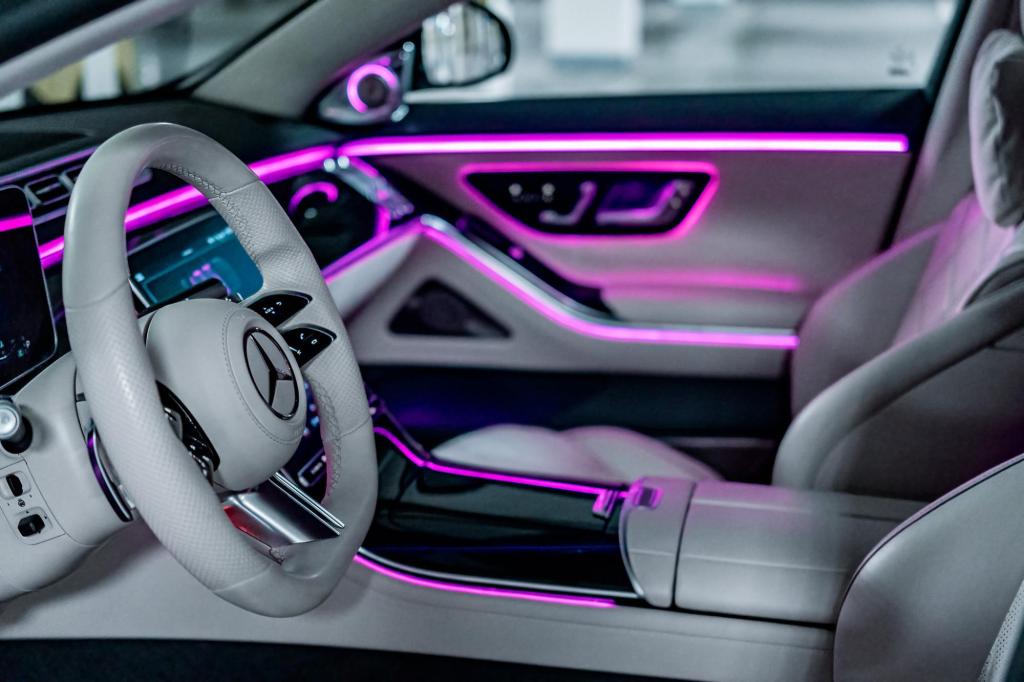 Mercedes