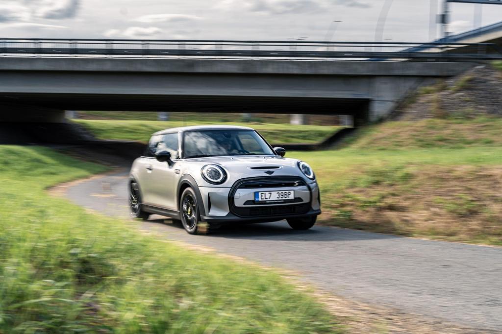 Mini SE