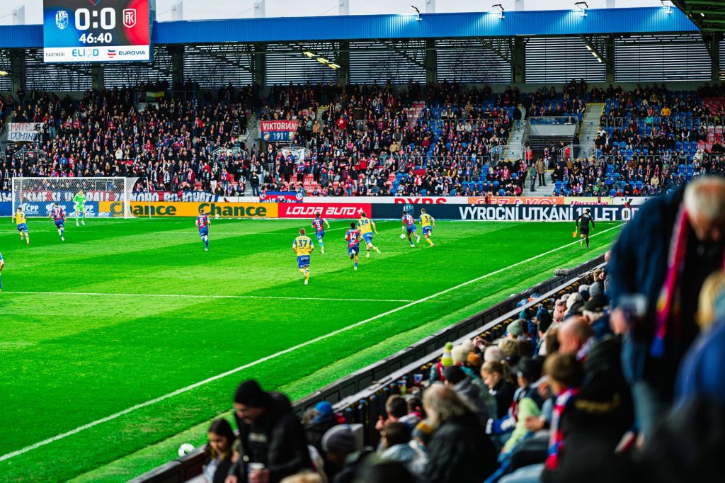 Fotbal