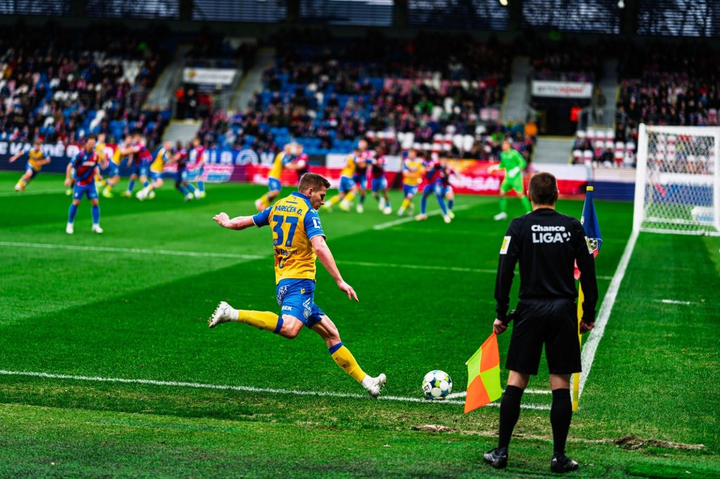 Fotbal