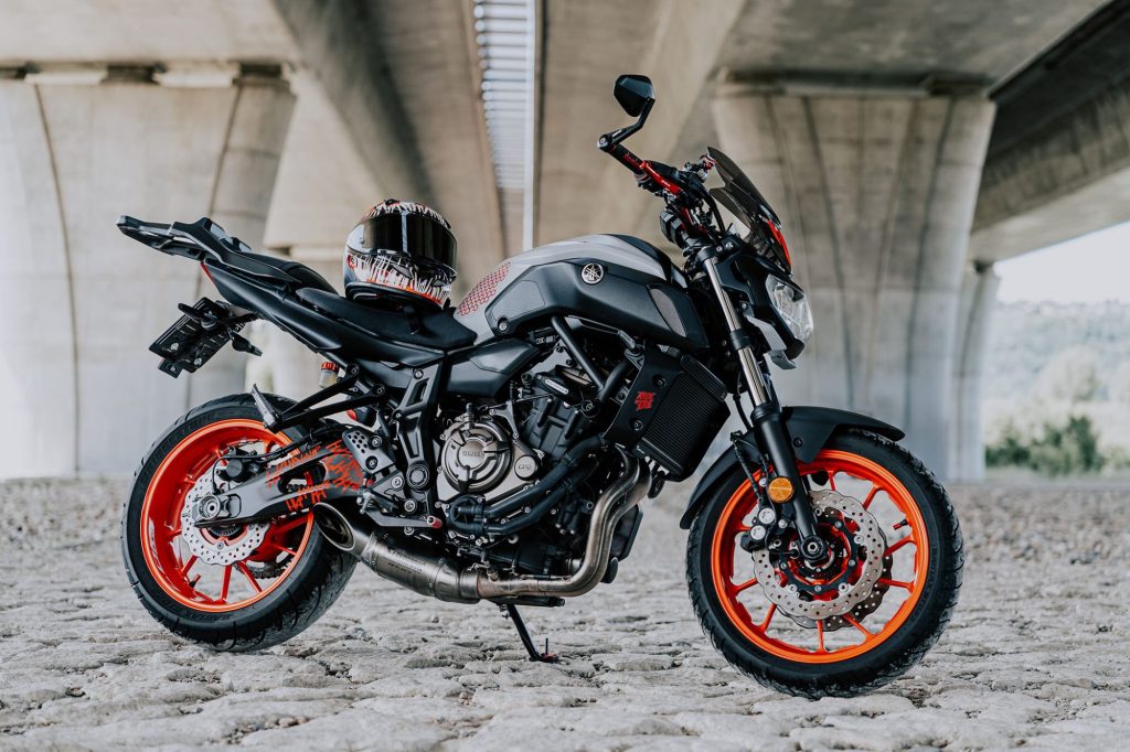 Yamaha